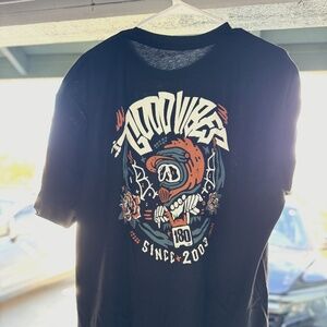 180Decals Tee Shirt